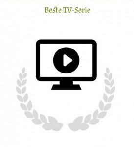 BFA Beste TV-Serie