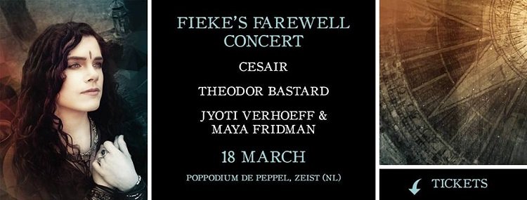 Fieke's Farewell