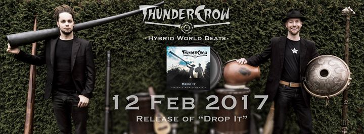 Thunder Crow Release